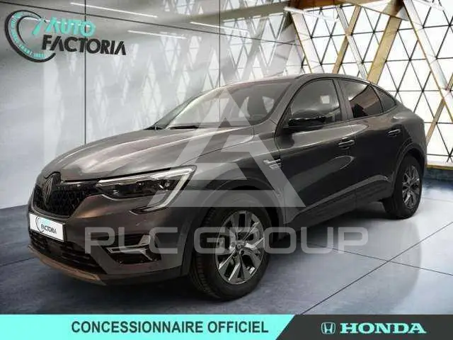 2025 Renault Arkana