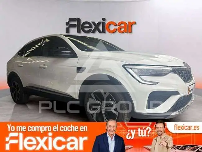 2025 Renault Arkana