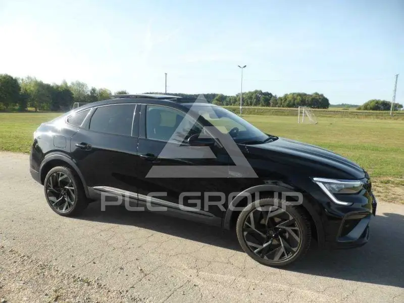 2025 Renault Arkana