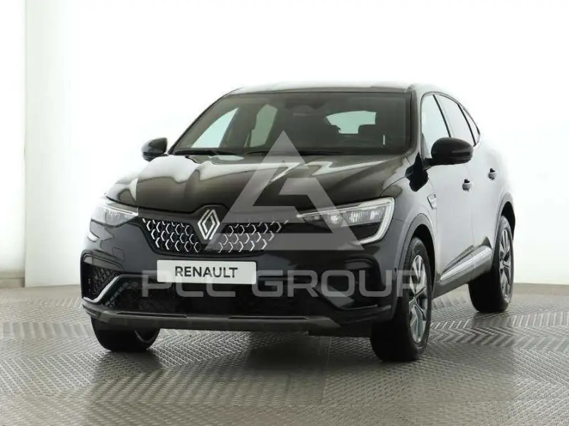 2025 Renault Arkana