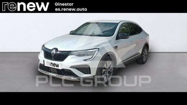 2025 Renault Arkana