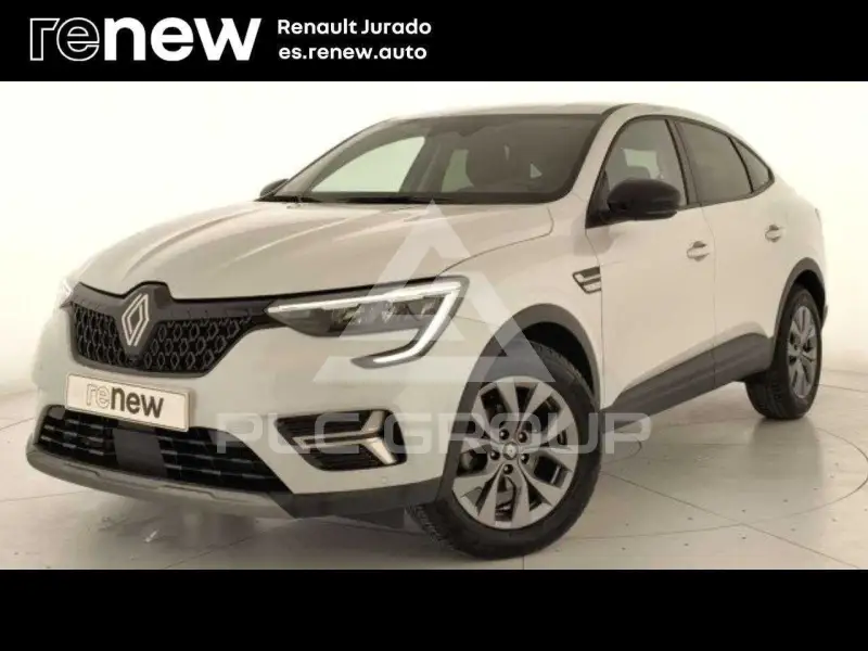2025 Renault Arkana