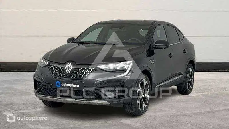 2025 Renault Arkana