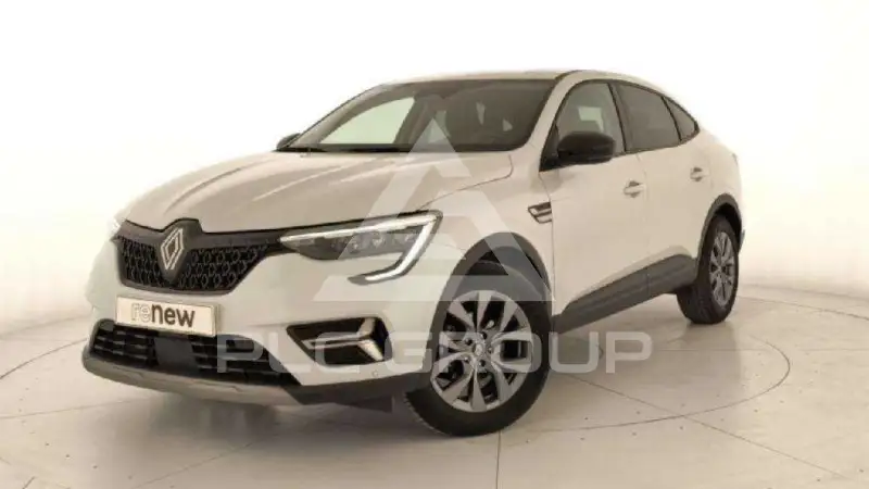 2025 Renault Arkana