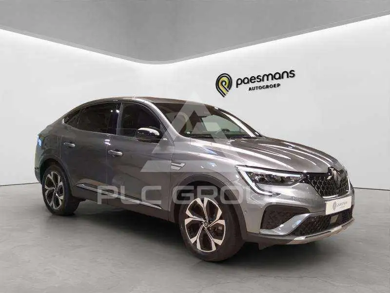 2025 Renault Arkana