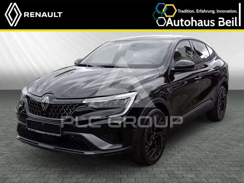 2025 Renault Arkana