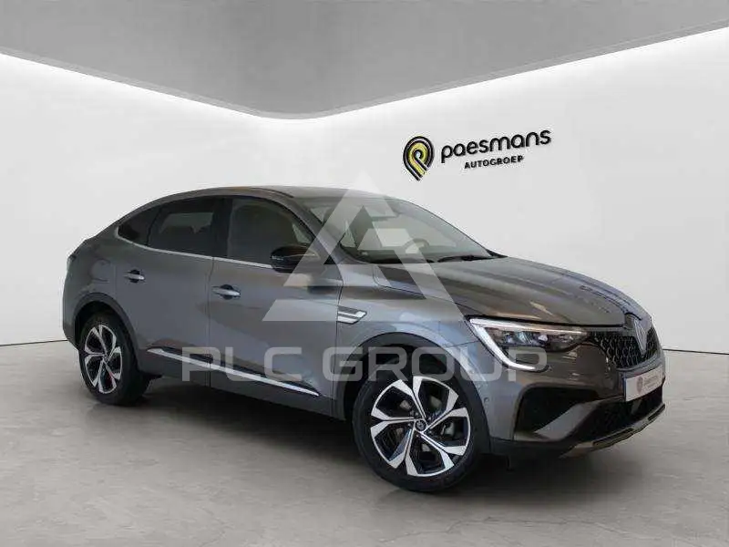 2025 Renault Arkana