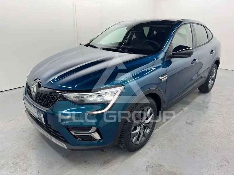 2025 Renault Arkana