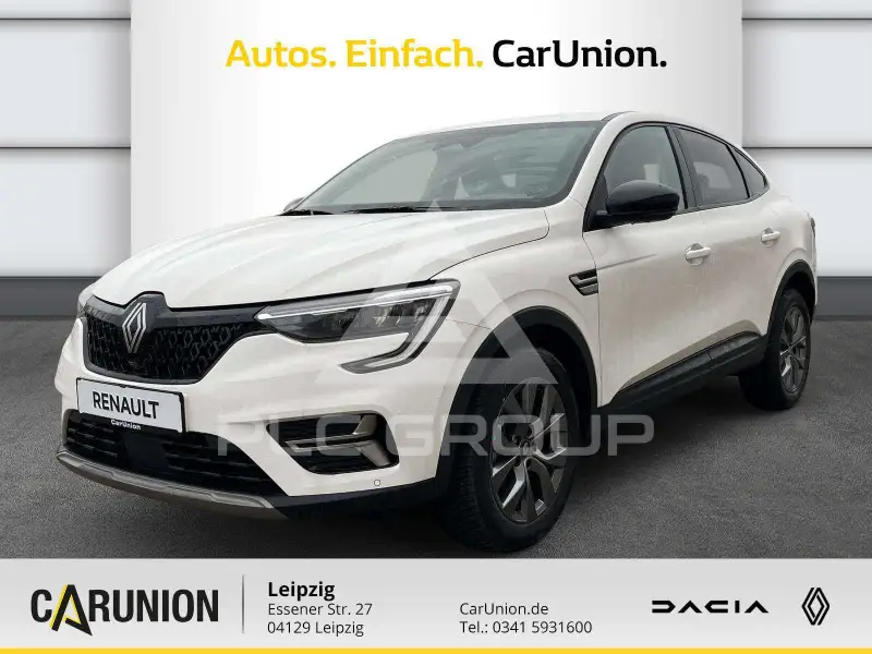 2025 Renault Arkana