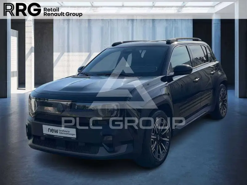 2025 Renault R 4