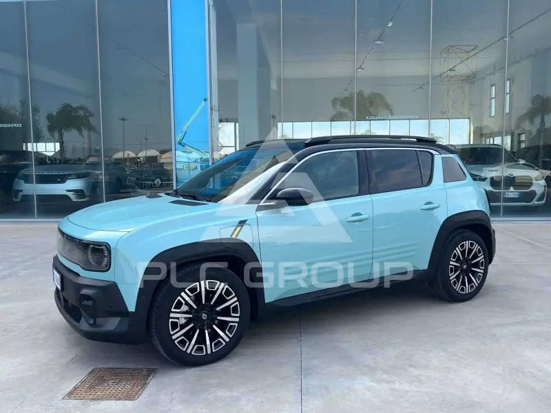 2025 Renault R 4