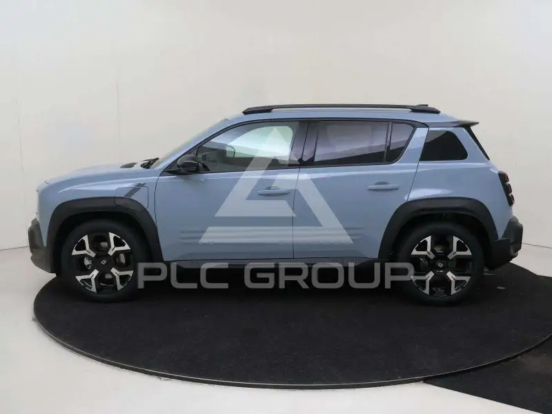 2025 Renault R 4