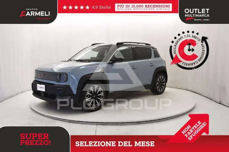 2025 Renault R 4