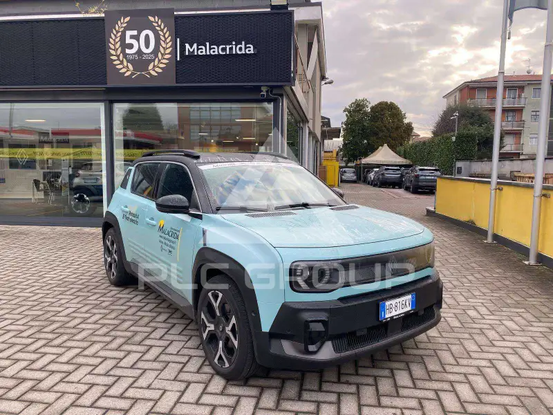 2025 Renault R 4