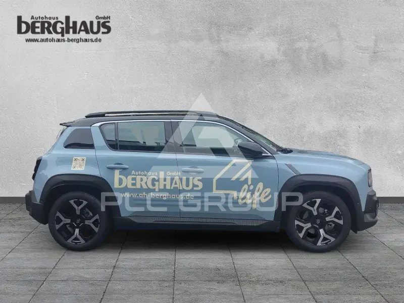 2025 Renault R 4