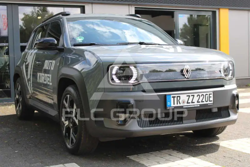 2025 Renault R 4