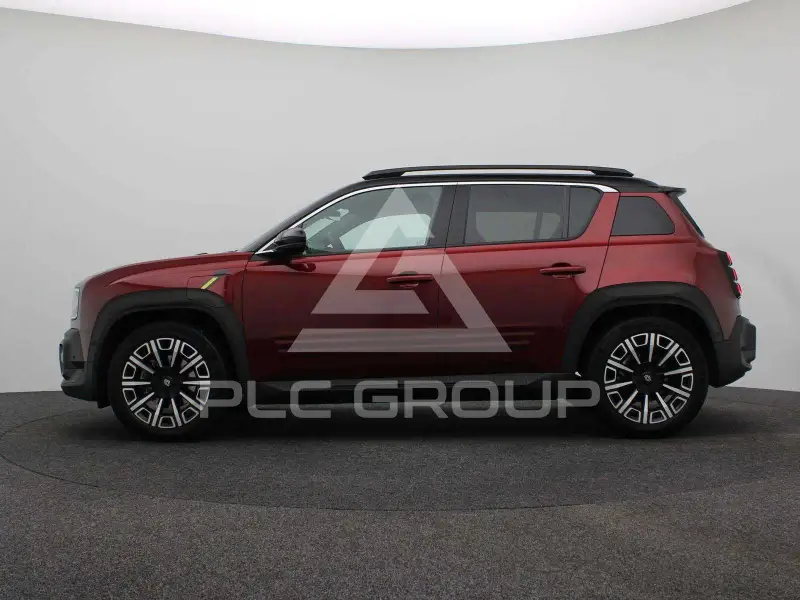 2025 Renault R 4