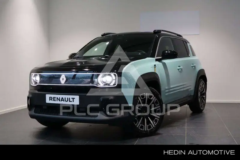 2026 Renault R 4
