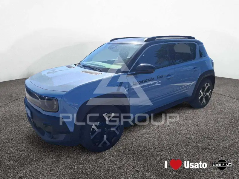 2025 Renault R 4