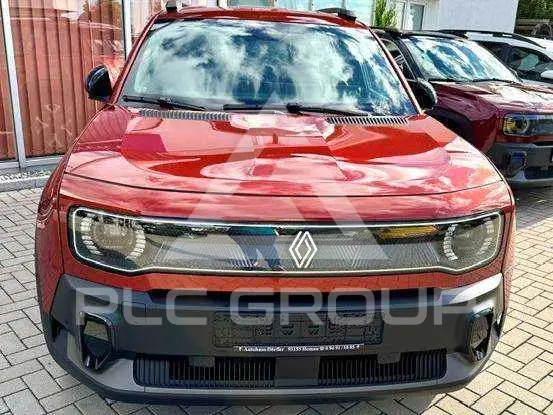 2025 Renault R 4