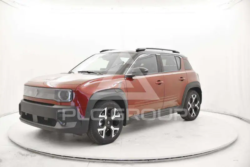 2025 Renault R 4