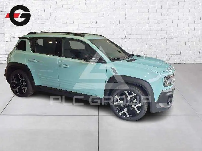 2025 Renault R 4