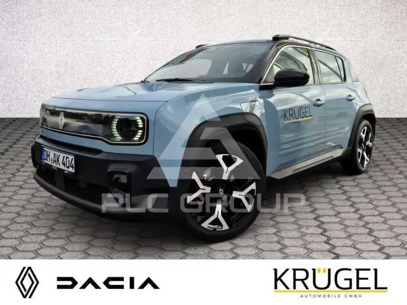 2025 Renault R 4