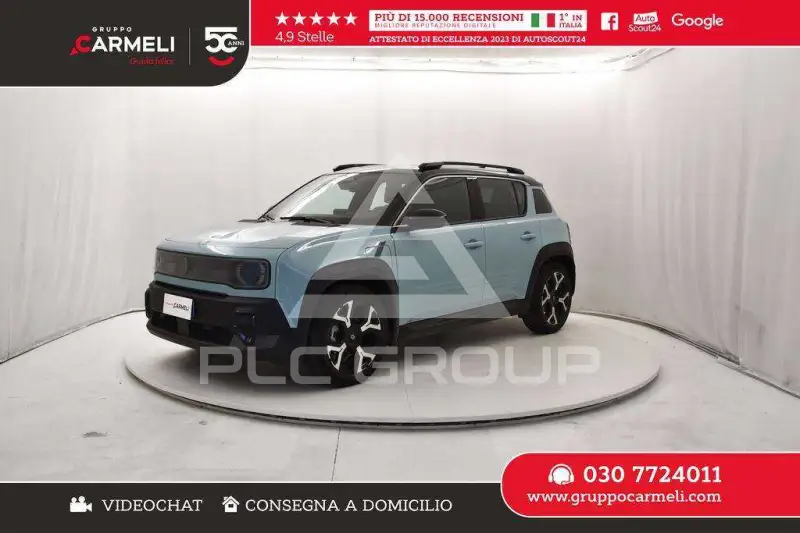 2025 Renault R 4