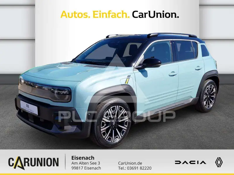 2025 Renault R 4