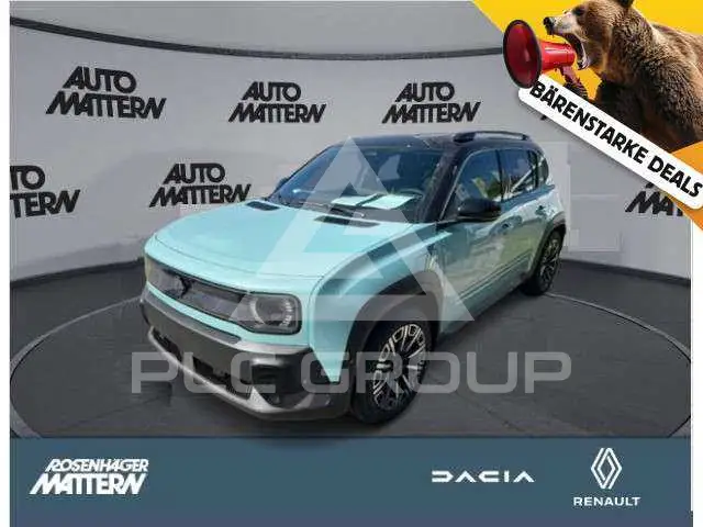 2025 Renault R 4
