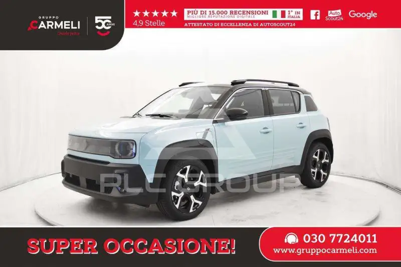 2025 Renault R 4