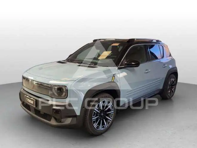 2025 Renault R 4