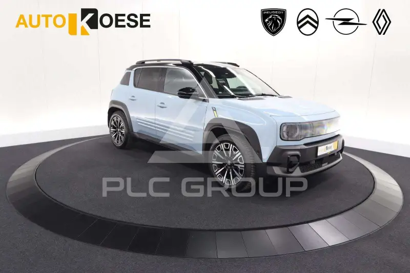 2025 Renault R 4
