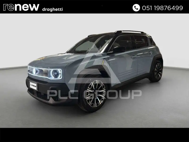 2025 Renault R 4
