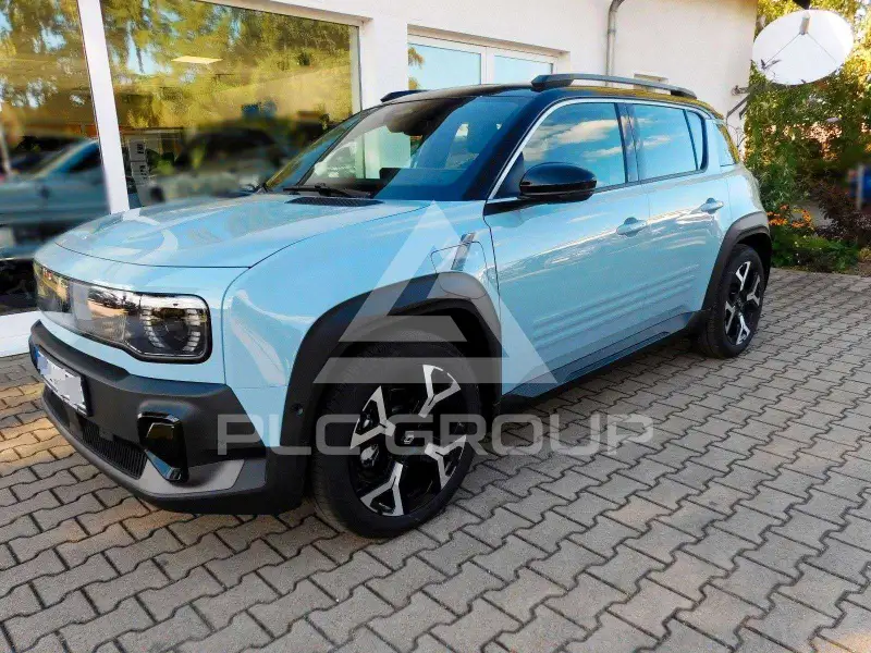 2025 Renault R 4