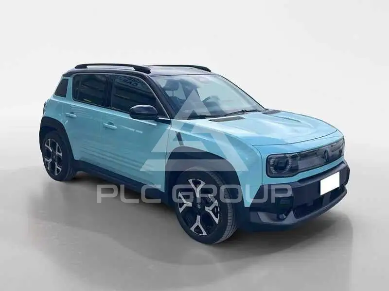 2025 Renault R 4