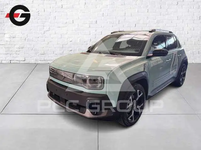 2025 Renault R 4
