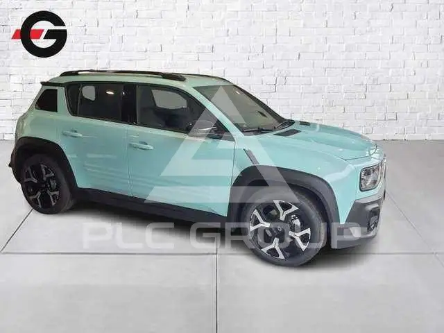 2025 Renault R 4