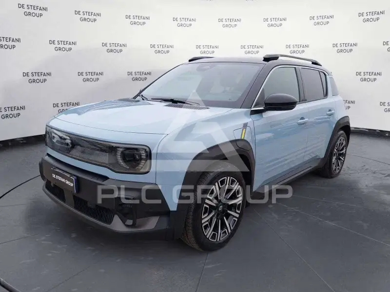 2025 Renault R 4