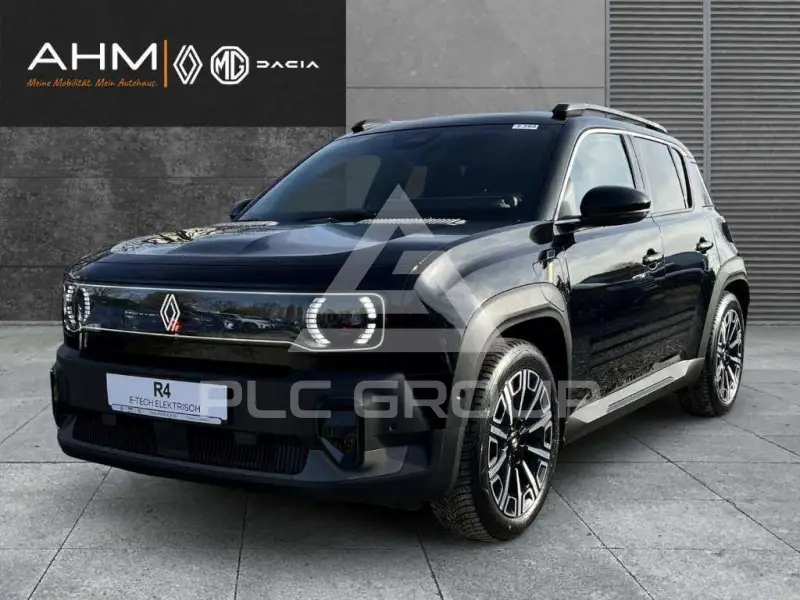 2025 Renault R 4