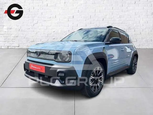 2025 Renault R 4