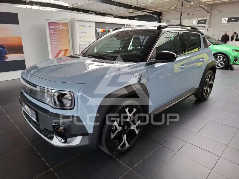 2025 Renault R 4