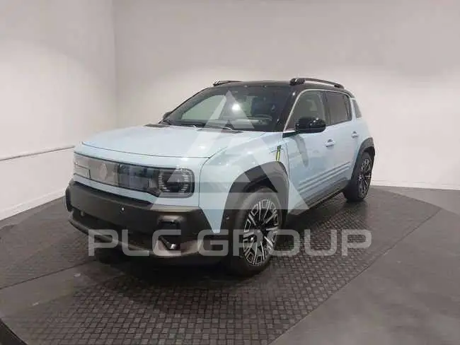 2025 Renault R 4