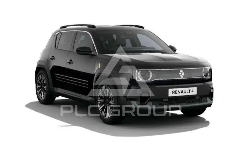 2025 Renault R 4