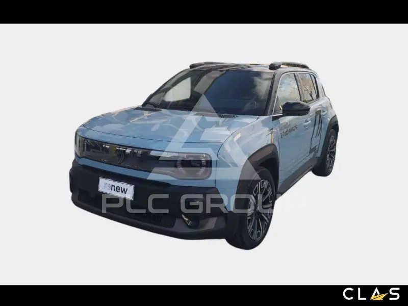 2025 Renault R 4
