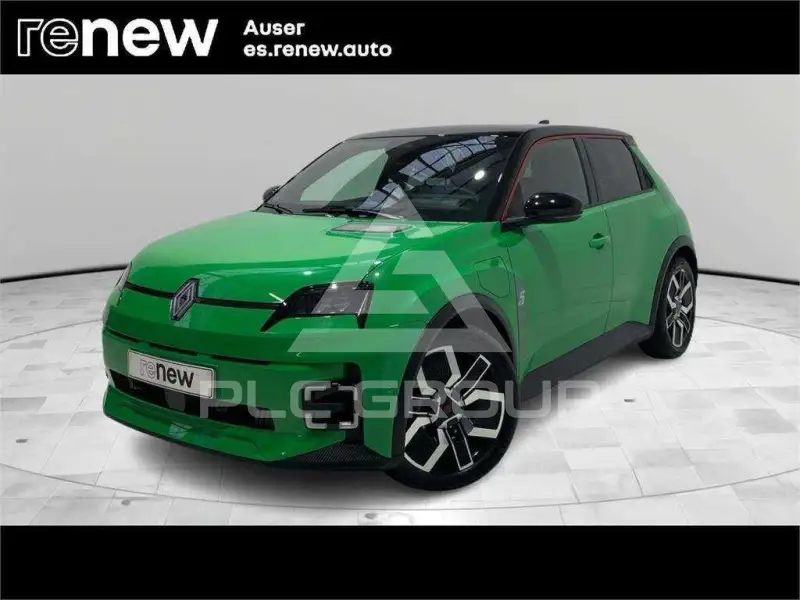 2025 Renault Megane
