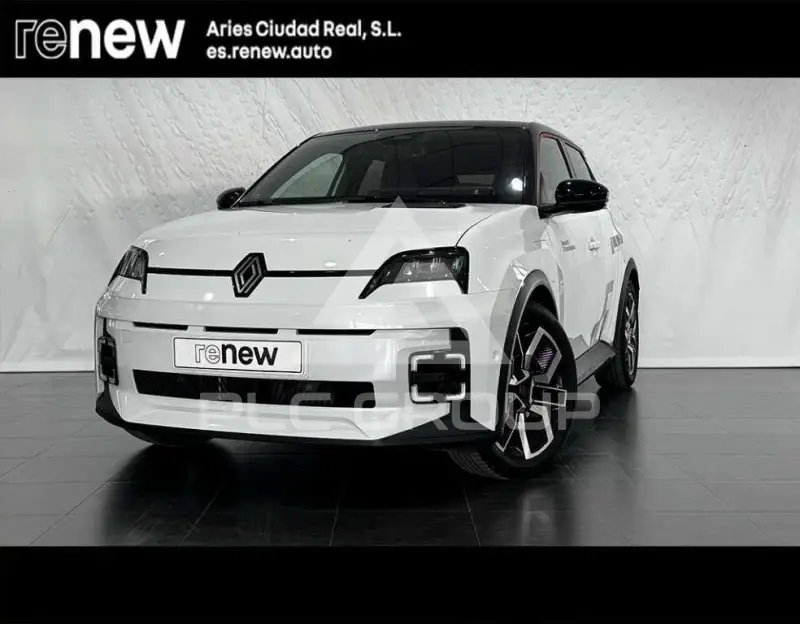 2025 Renault Megane