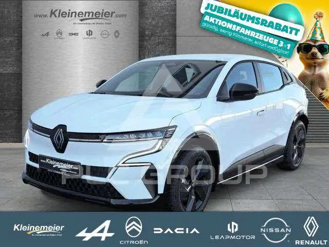 2025 Renault Megane