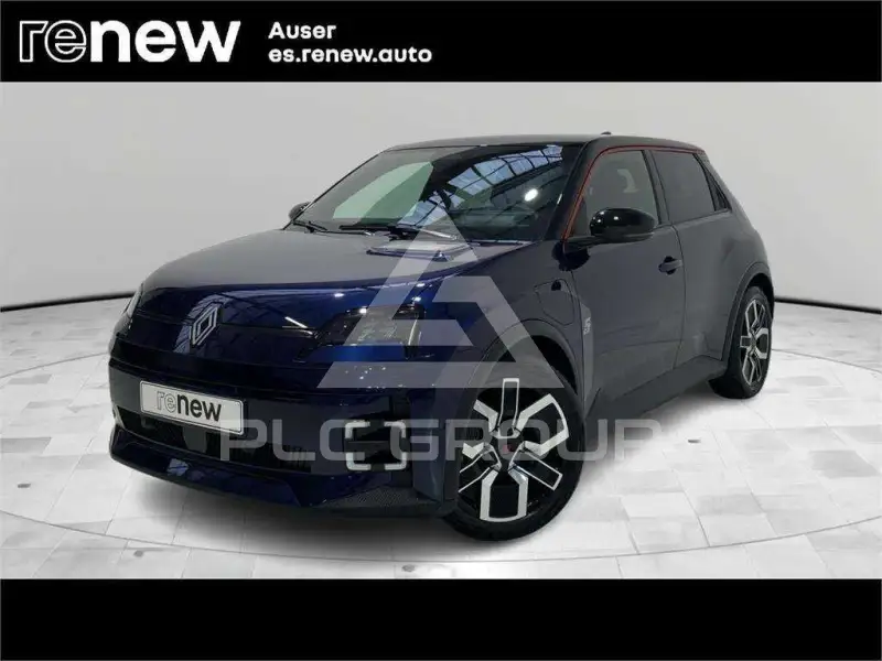 2025 Renault Megane