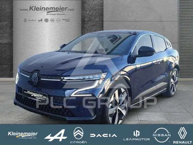 2025 Renault Megane